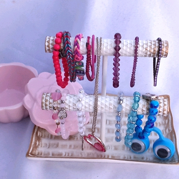 Lil Girls Jewelry Bundle
